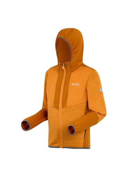 Regatta Regatta Kurtka outdoor Dissolver X Złoty Fitted Fit