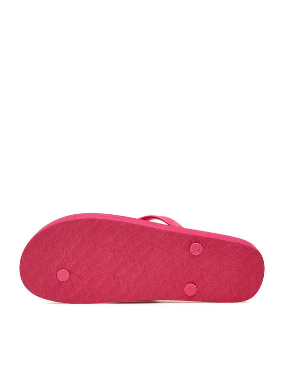 Juicy Couture Juicy Couture В'єтнамки 800289 Рожевий