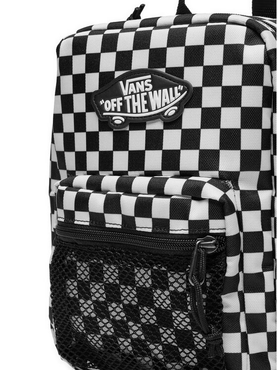 Vans Vans Vrečka za kosilo Old Skool Lunch Pack VN000H57Y28 Črna