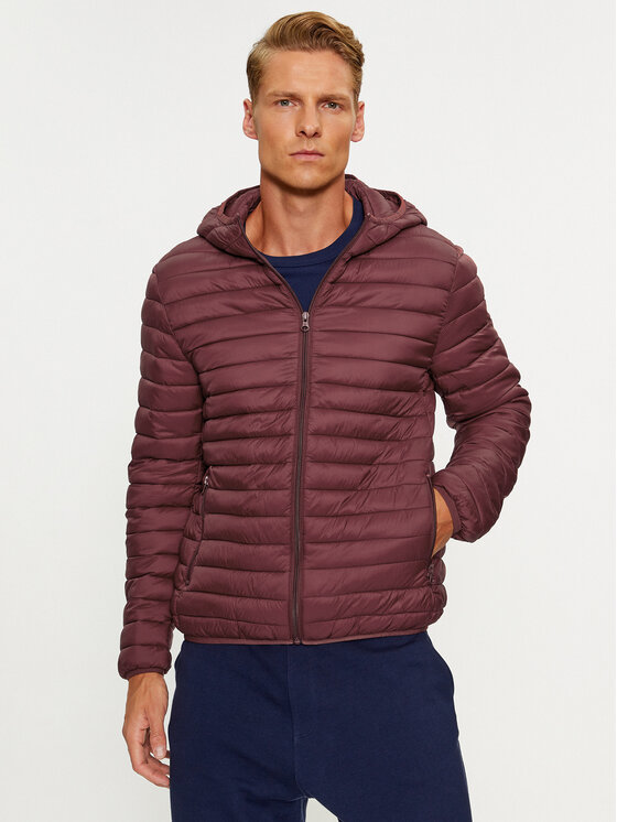 Giubbotto piumino United Colors Of Benetton