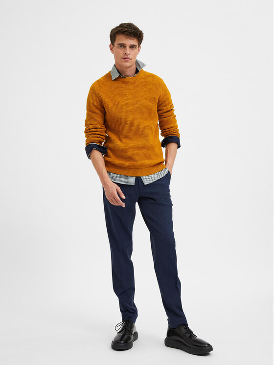 Pantalon selected online homme