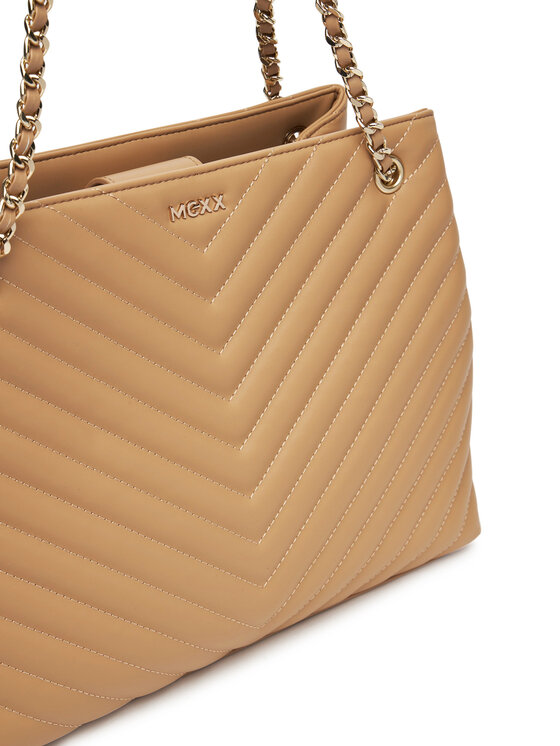 MEXX MEXX Rankinė MEXX-B-006-06 Smėlio