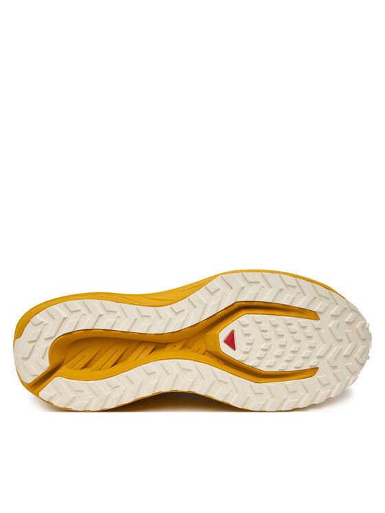 Salomon Salomon Tekaški čevlji Drx Defy Grvl L47809700 Rjava