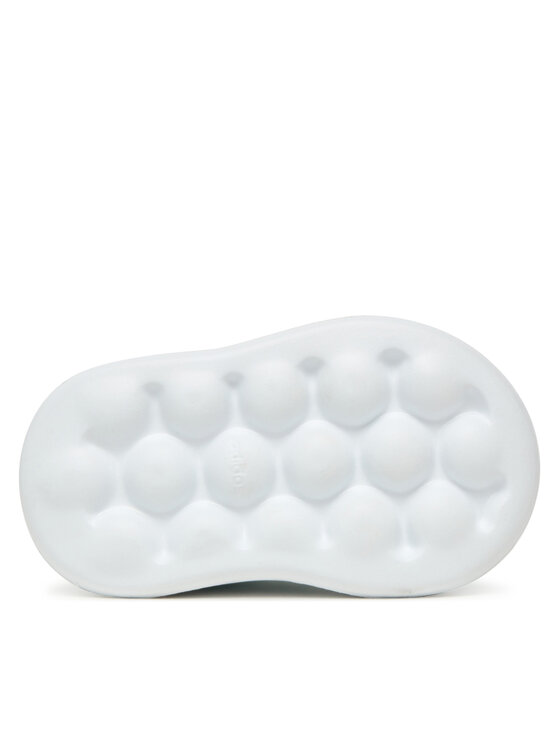 adidas adidas Снікерcи Disney Jasmine Grand Court 2.0 JR4920 Бірюзовий