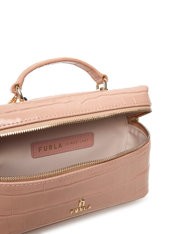 Furla Furla Borsetta Camelia Micro WE00625 BX4255 4910S Rosa chiaro