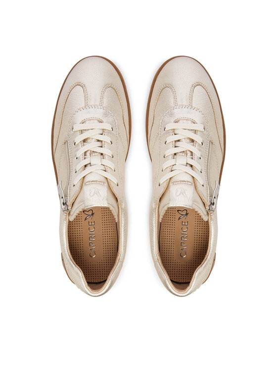 Caprice Caprice Tossud 9-23761-46 Valge