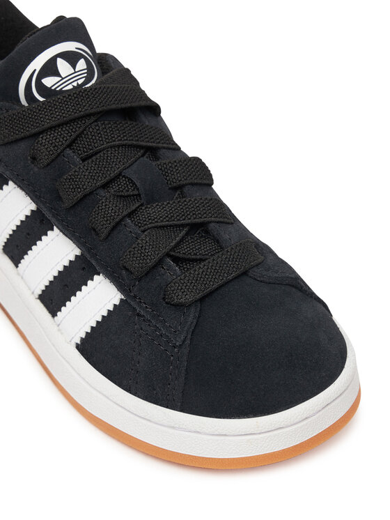 adidas adidas Tenisice Campus 00S Comfort Closure JQ6386 Crna