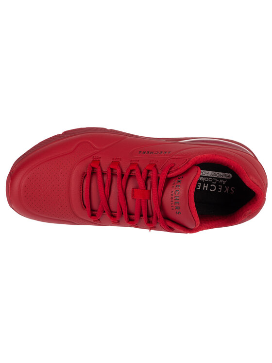 Skechers Skechers Sneakers Uno 2 Rosso