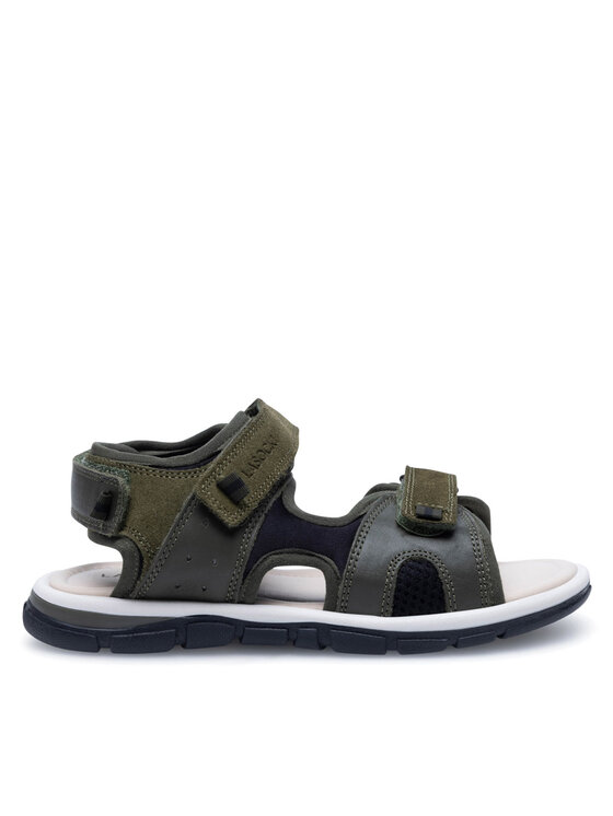 Lasocki Young Sandały AGUTI CI12-3033-06 Khaki