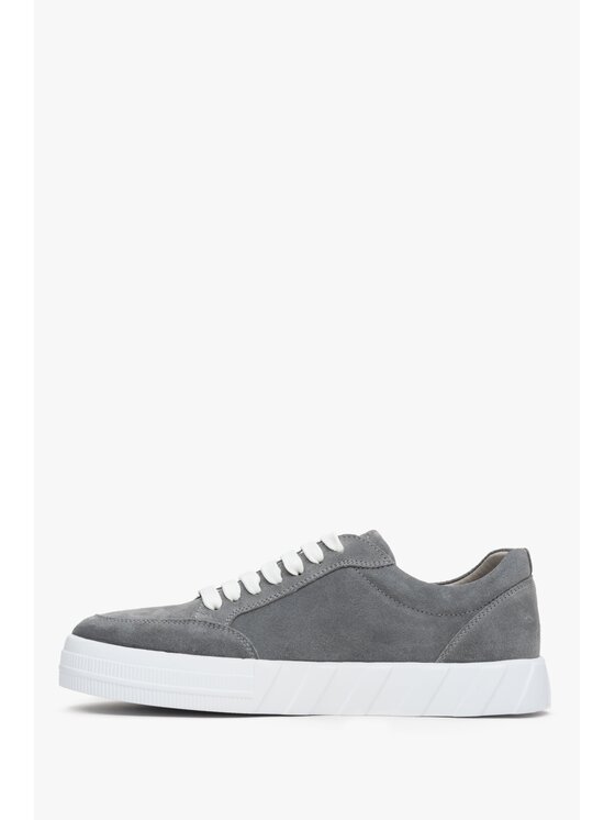 Estro Estro Scarpe da ginnastica ER00112842 Grigio