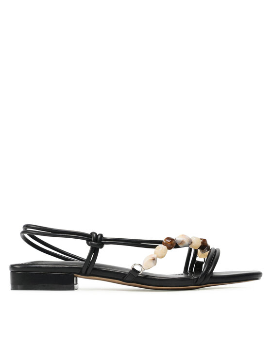 Jenny Fairy Jenny Fairy Szandál LS5431-11 Fekete
