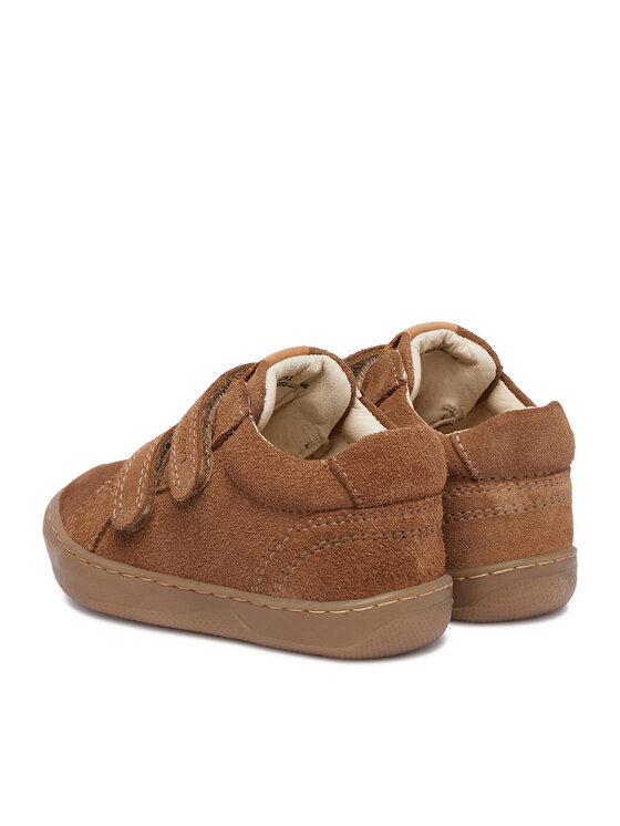 Lasocki Kids Lasocki Kids Обувки CEO-CI12-3229-02(II)DZ Кафяв