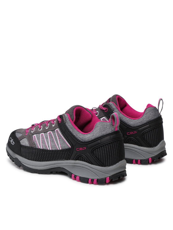 CMP CMP Bakancs Sun Wmn Hiking 3Q11156 Színes