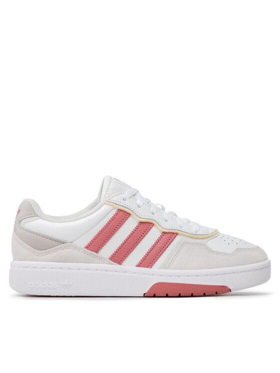 adidas Snīkeri Courtic GX436 Balts