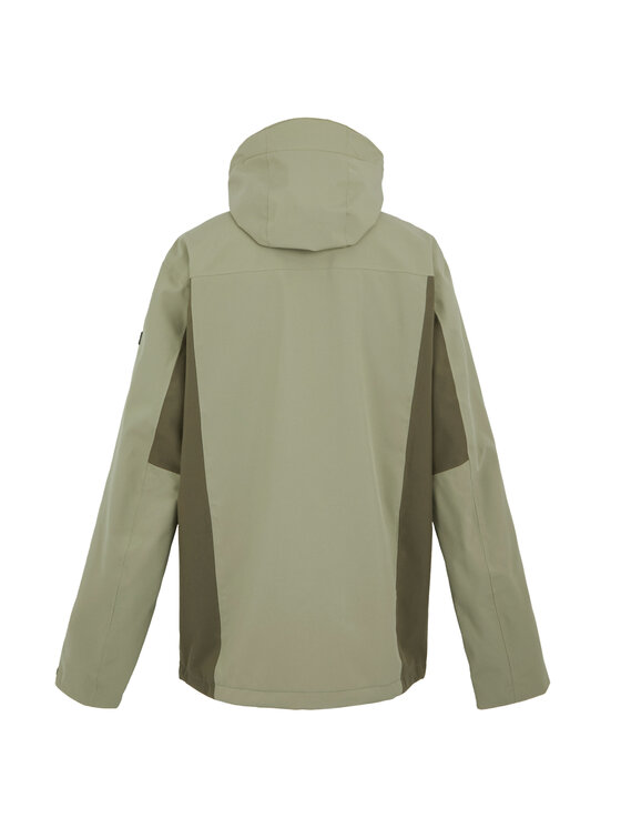 Regatta Regatta Kurtka outdoor Birchdale II Złoty Long Fit