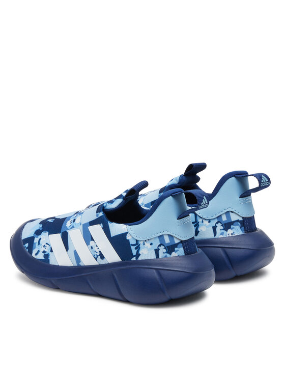 adidas adidas Tenisice Disney Mickey Mouse Monofit IH6314 Tamnoplava