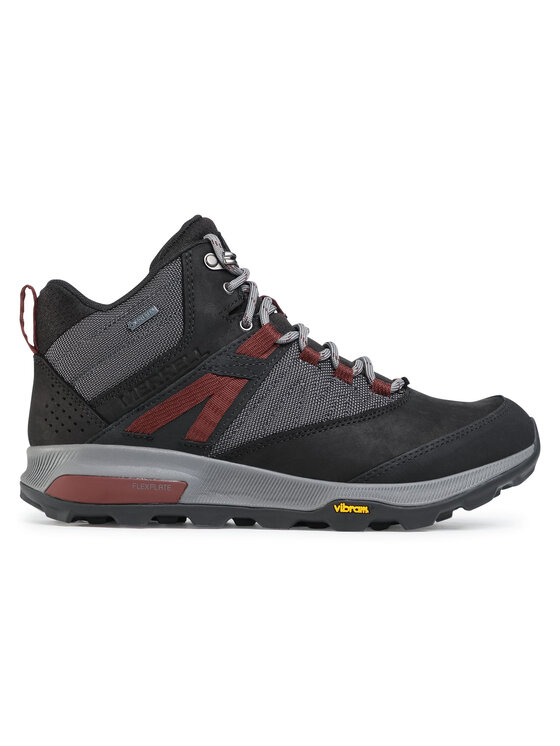 zion mid gtx