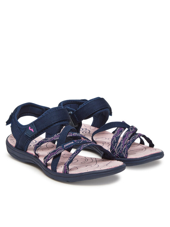 Joma Joma Sandali S.Mali 2503 SMALLS2503V Mornarsko modra