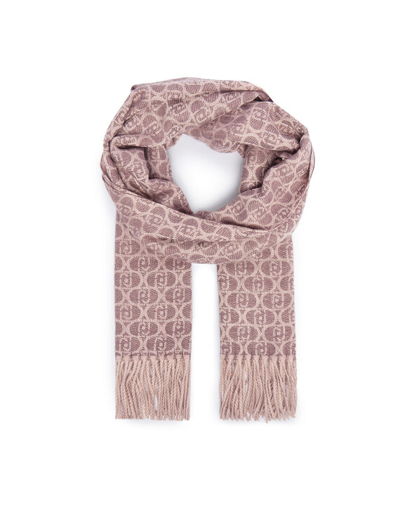 Liu Jo Liu Jo Schal 2F5018 T0300 Beige