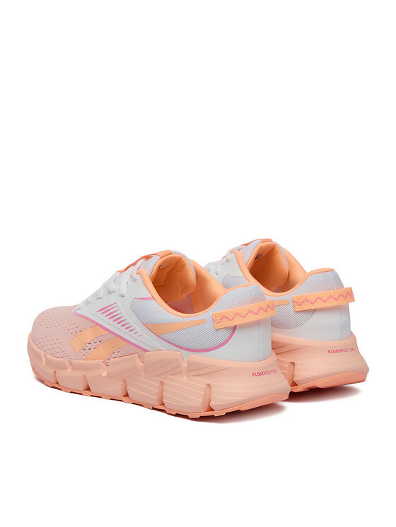 Reebok Reebok Běžecké boty EO-ZIG DYNAMICA 6 100246200 Růžová