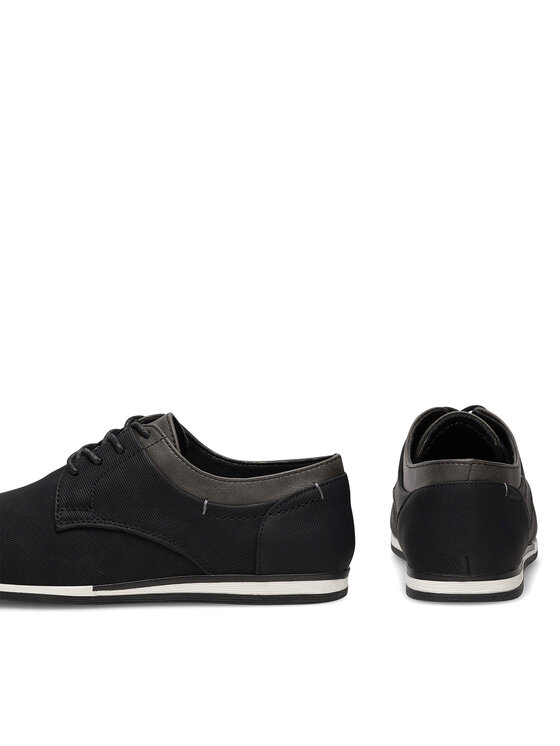 Beverly Hills Polo Club Beverly Hills Polo Club Обувки CYL6147-2(IV)CH Черен