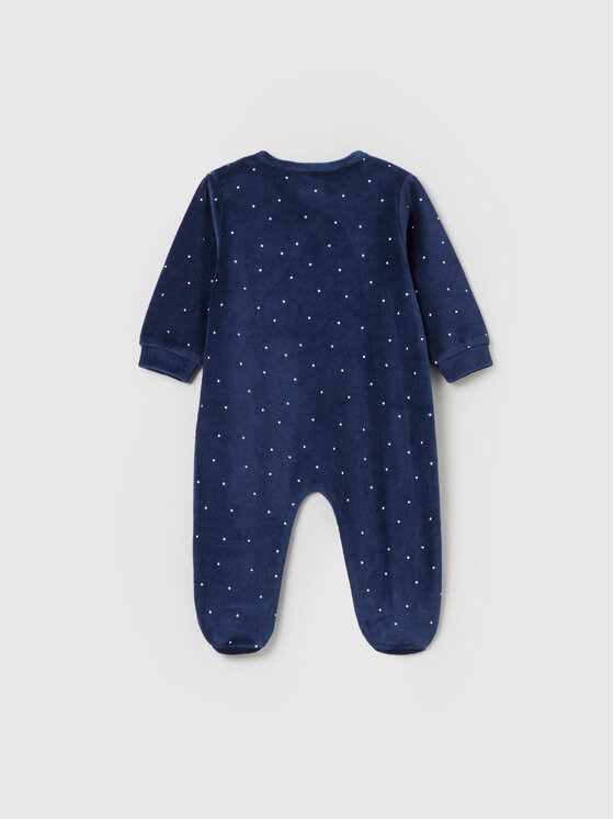 OVS OVS Romper HARRY POTTER 1348519 Tamnoplava