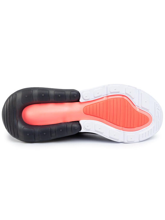 Nike Nike Sneakersy Air Max 270 AH8050 002 Czarny