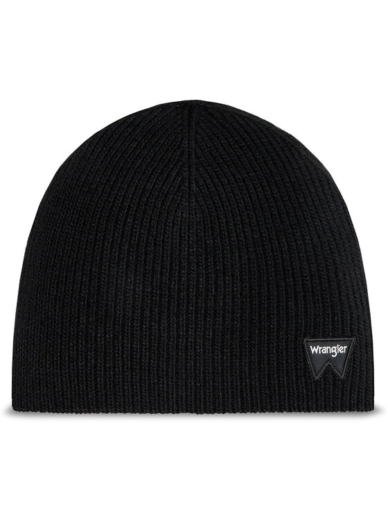 Wrangler Wrangler Berretto Easy 112356866 Nero