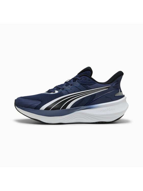 Puma Puma Buty do biegania 310780 Niebieski
