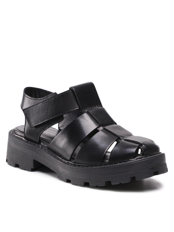 Sandale Vagabond Shoemakers Cosmo 2.0 5349-301-20 Negru