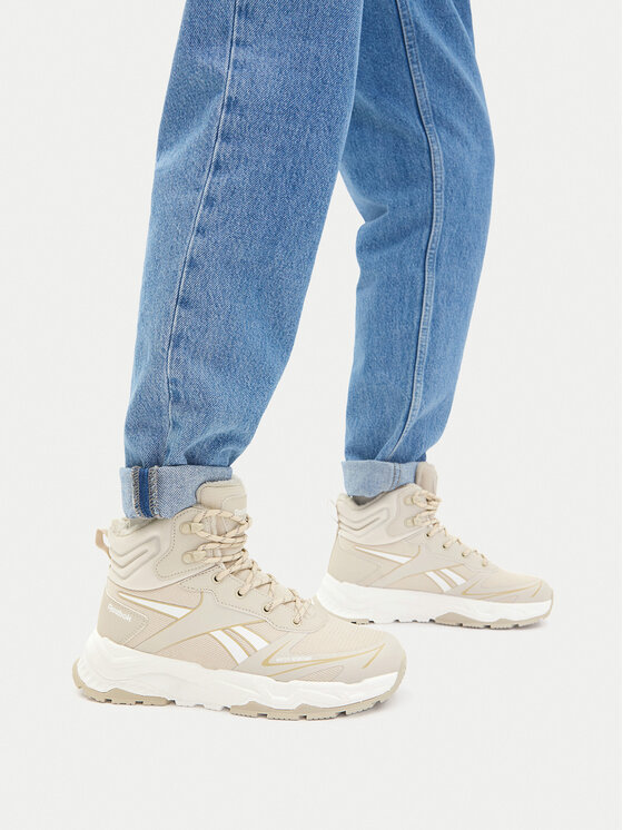 Reebok Reebok Сникърси CEO-A062491C-2 Светлобежов