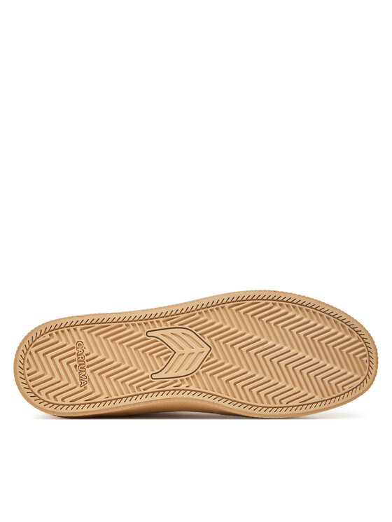 CARIUMA CARIUMA Αθλητικά 411302N40M110 Μπεζ