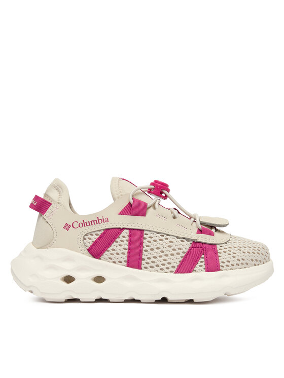 Columbia Columbia Взуття для водних видів спорту Drainmaker™ XTR 2101641 Бежевий