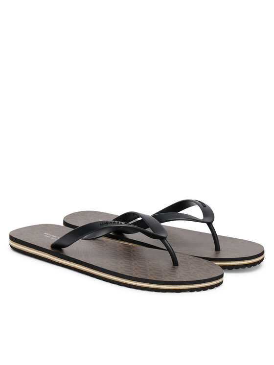 MICHAEL Michael Kors MICHAEL Michael Kors Infradito 42S2TRFA2Q Marrone