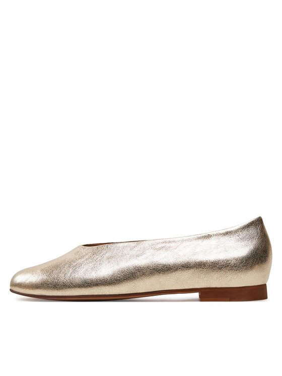 Balagan Balagan Ballerine Opera Oro