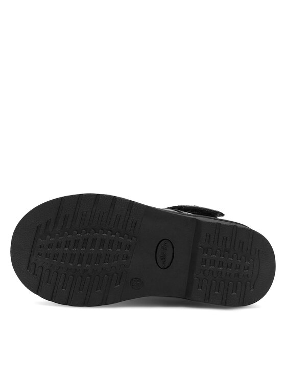 Nelli Blu Nelli Blu Čizme CM221215-8 Crna