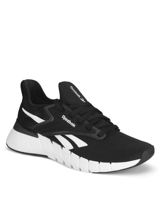 Reebok Reebok Buty na siłownię Nano Gym 100208622 Czarny