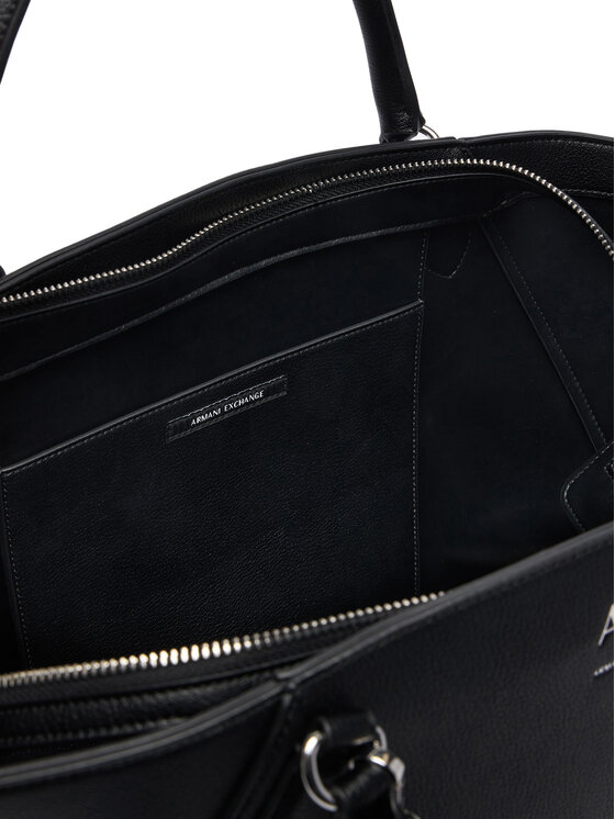Armani Exchange Armani Exchange Сумка XW003142 AF26569 UC001 Чорний