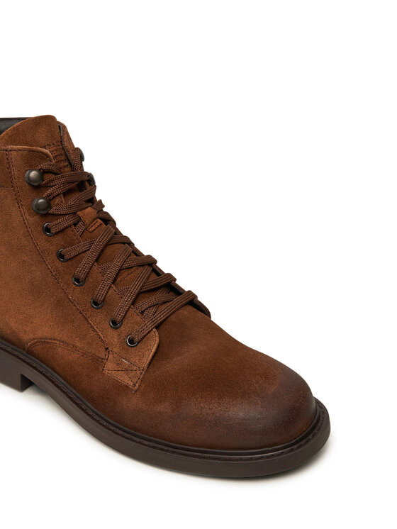 Levi's® Levi's® Saapad Amos 234727-715-28 Pruun