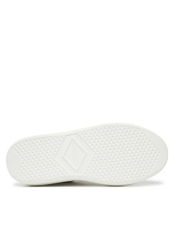 Alexander Smith Alexander Smith Sneakers Lancaster ASBBLSW 1896 Weiß