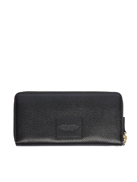 Marc Jacobs Marc Jacobs Великий жіночий гаманець 2P4SMP015S02 Чорний