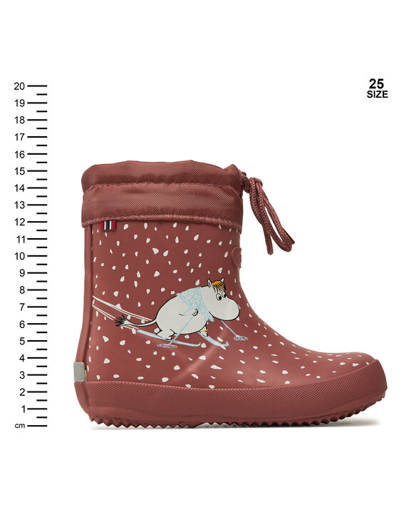 Viking Viking Wellington 1-13520-82 Rosa