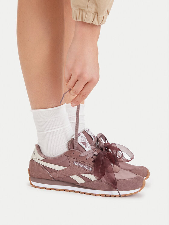 Reebok Reebok Sneakersy EO-CLASSIC AZ 100260996 Hnedá