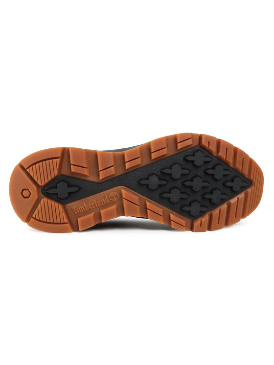 Timberland Timberland Μποτίνια Field Trekker Mid Hiker TB0A1ZQH2311 Καφέ