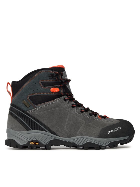 Trezeta Trezeta Trekking Drift Wp 10722230 Siva