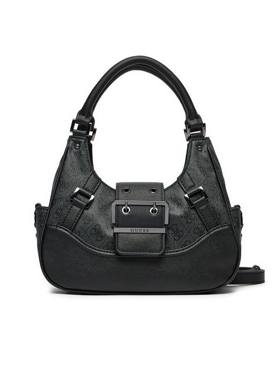 Guess Guess Rankinė HWSM93 34050 Juoda