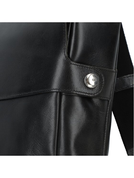 HAROLDS HAROLDS Saszetka 299986 Czarny