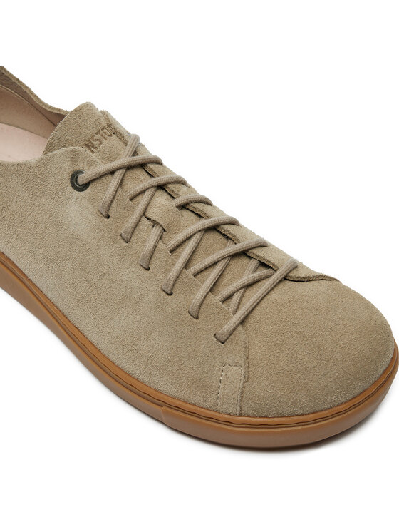 Birkenstock Birkenstock Snīkeri Bend Low Decon Lenb 1024633 Bēšs