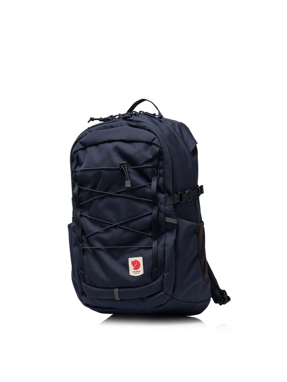 Fjällräven Fjällräven Plecak F23349-560_OS Granatowy