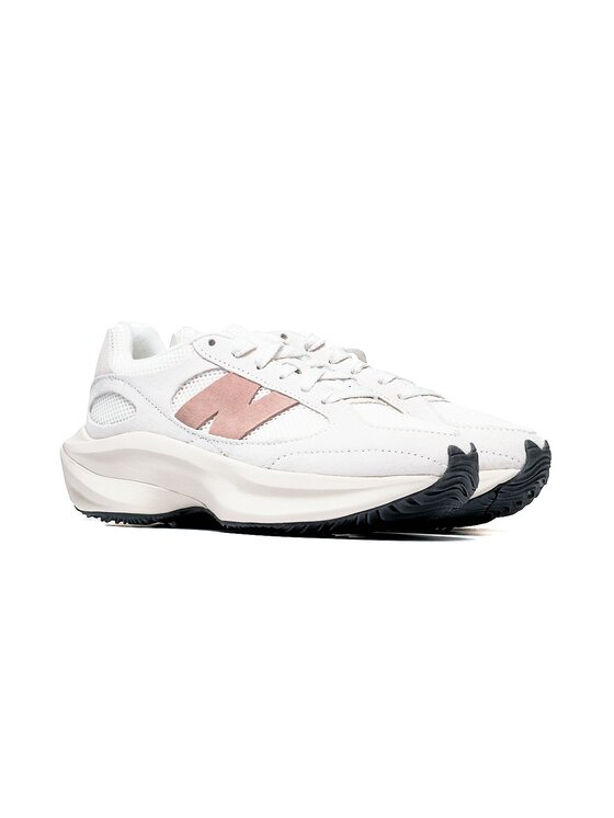 New Balance New Balance Sneakersy UWRPDWHB Kremowy